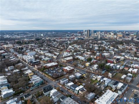 Tiny photo for 806 N 26th Street, Richmond, VA 23223 (MLS # 2532285)