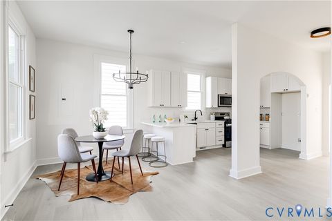 Tiny photo for 806 N 26th Street, Richmond, VA 23223 (MLS # 2532285)