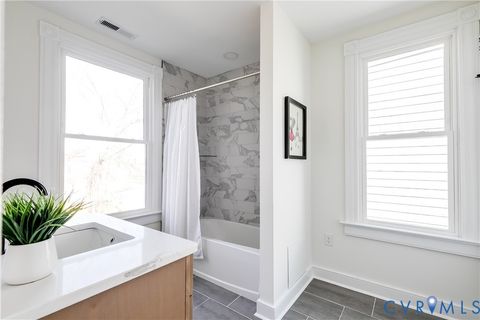 Tiny photo for 806 N 26th Street, Richmond, VA 23223 (MLS # 2532285)