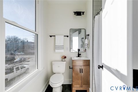 Tiny photo for 806 N 26th Street, Richmond, VA 23223 (MLS # 2532285)