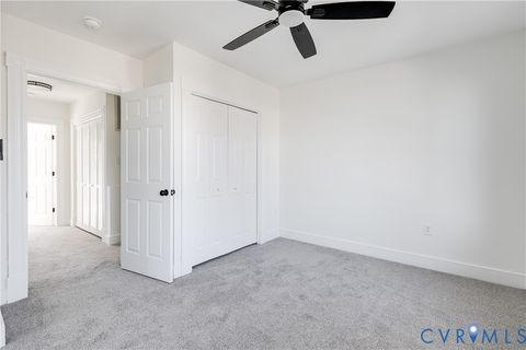 Tiny photo for 806 N 26th Street, Richmond, VA 23223 (MLS # 2532285)