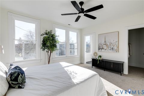 Tiny photo for 806 N 26th Street, Richmond, VA 23223 (MLS # 2532285)