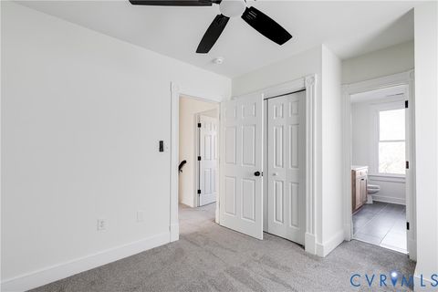 Tiny photo for 806 N 26th Street, Richmond, VA 23223 (MLS # 2532285)