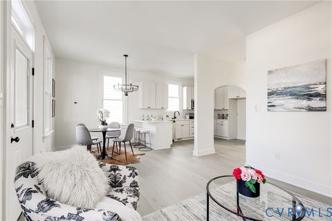 Tiny photo for 806 N 26th Street, Richmond, VA 23223 (MLS # 2532285)