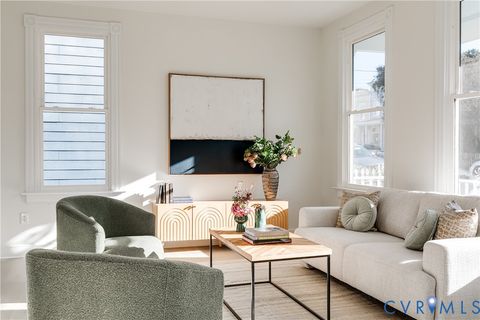 Tiny photo for 806 N 26th Street, Richmond, VA 23223 (MLS # 2532285)