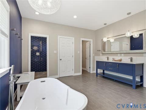 Tiny photo for 8857 First Court, Disputanta, VA 23842 (MLS # 2621433)