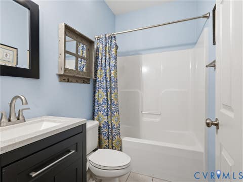 Tiny photo for 8857 First Court, Disputanta, VA 23842 (MLS # 2621433)