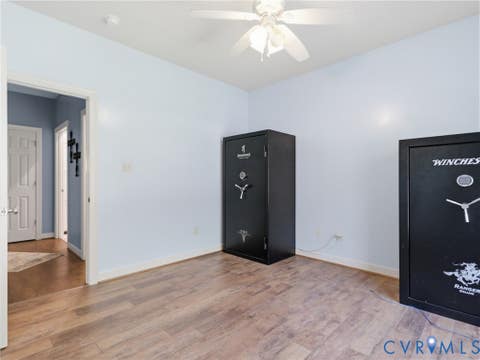 Tiny photo for 8857 First Court, Disputanta, VA 23842 (MLS # 2621433)