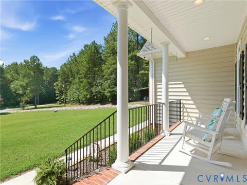 Tiny photo for 8857 First Court, Disputanta, VA 23842 (MLS # 2621433)