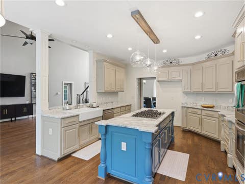 Tiny photo for 8857 First Court, Disputanta, VA 23842 (MLS # 2621433)
