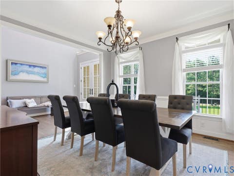 Tiny photo for 8857 First Court, Disputanta, VA 23842 (MLS # 2621433)