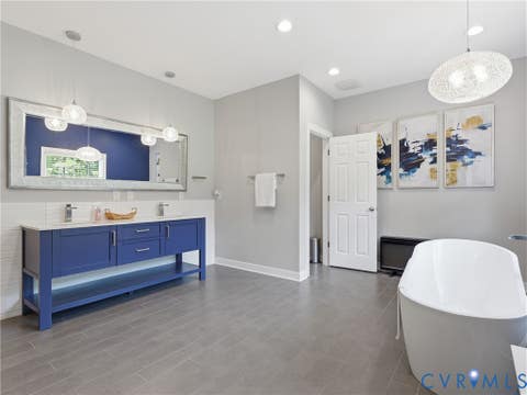 Tiny photo for 8857 First Court, Disputanta, VA 23842 (MLS # 2621433)