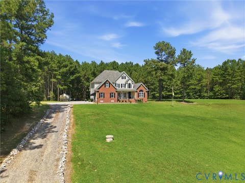 Tiny photo for 8857 First Court, Disputanta, VA 23842 (MLS # 2621433)