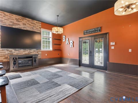 Tiny photo for 8857 First Court, Disputanta, VA 23842 (MLS # 2621433)