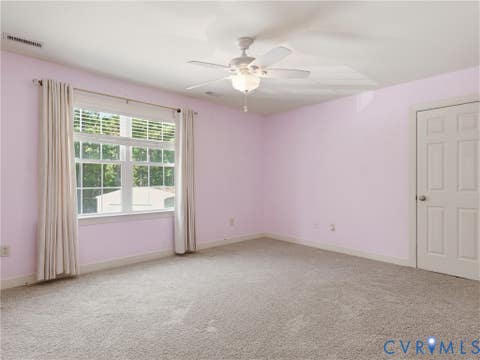 Tiny photo for 8857 First Court, Disputanta, VA 23842 (MLS # 2621433)