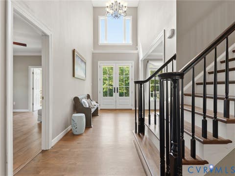 Tiny photo for 8857 First Court, Disputanta, VA 23842 (MLS # 2621433)