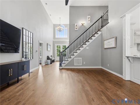 Tiny photo for 8857 First Court, Disputanta, VA 23842 (MLS # 2621433)