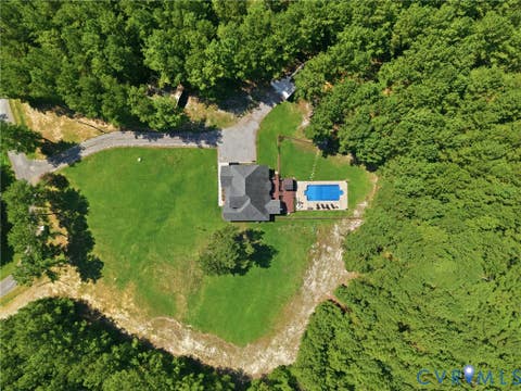 Tiny photo for 8857 First Court, Disputanta, VA 23842 (MLS # 2621433)