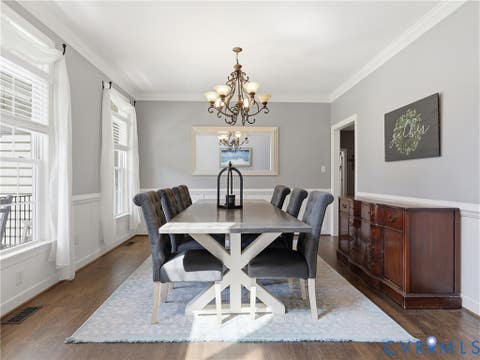 Tiny photo for 8857 First Court, Disputanta, VA 23842 (MLS # 2621433)