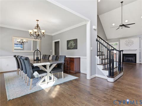 Tiny photo for 8857 First Court, Disputanta, VA 23842 (MLS # 2621433)