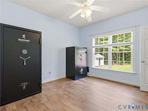 Tiny photo for 8857 First Court, Disputanta, VA 23842 (MLS # 2621433)