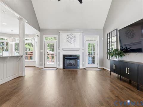 Tiny photo for 8857 First Court, Disputanta, VA 23842 (MLS # 2621433)