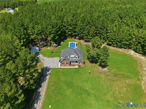 Tiny photo for 8857 First Court, Disputanta, VA 23842 (MLS # 2621433)