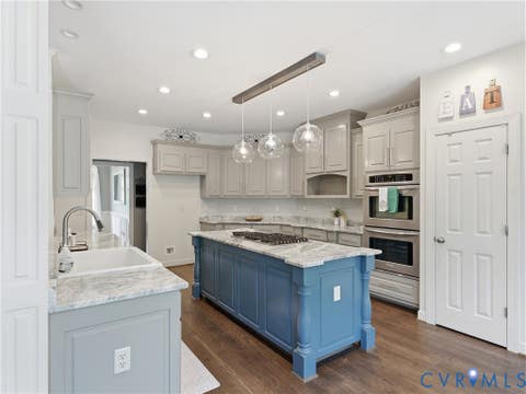 Tiny photo for 8857 First Court, Disputanta, VA 23842 (MLS # 2621433)