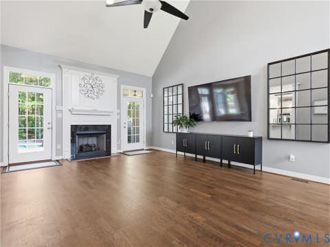 Tiny photo for 8857 First Court, Disputanta, VA 23842 (MLS # 2621433)