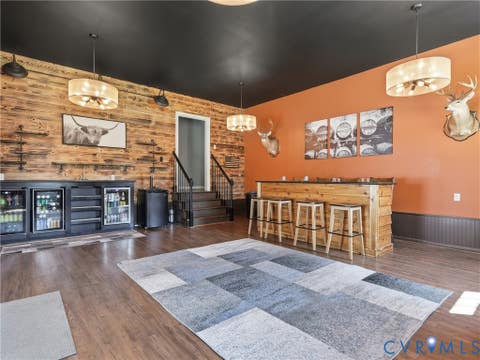 Tiny photo for 8857 First Court, Disputanta, VA 23842 (MLS # 2621433)
