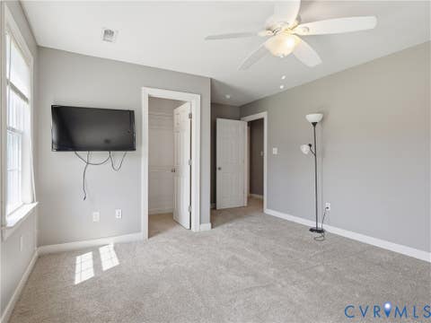 Tiny photo for 8857 First Court, Disputanta, VA 23842 (MLS # 2621433)