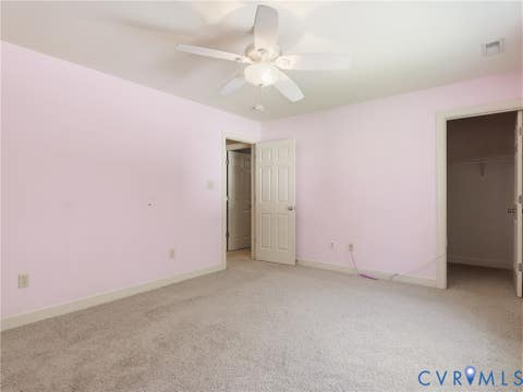 Tiny photo for 8857 First Court, Disputanta, VA 23842 (MLS # 2621433)