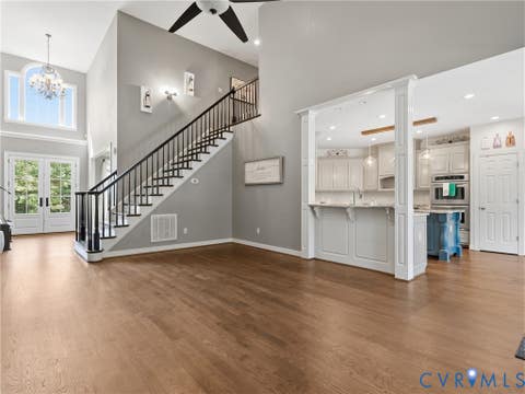 Tiny photo for 8857 First Court, Disputanta, VA 23842 (MLS # 2621433)