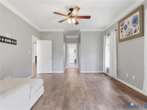 Tiny photo for 8857 First Court, Disputanta, VA 23842 (MLS # 2621433)