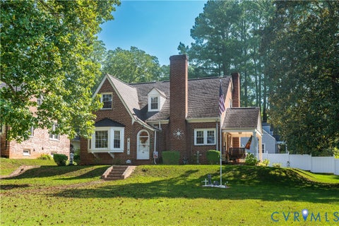 Tiny photo for 406 S Main Street, Lawrenceville, VA 23868 (MLS # 2624104)