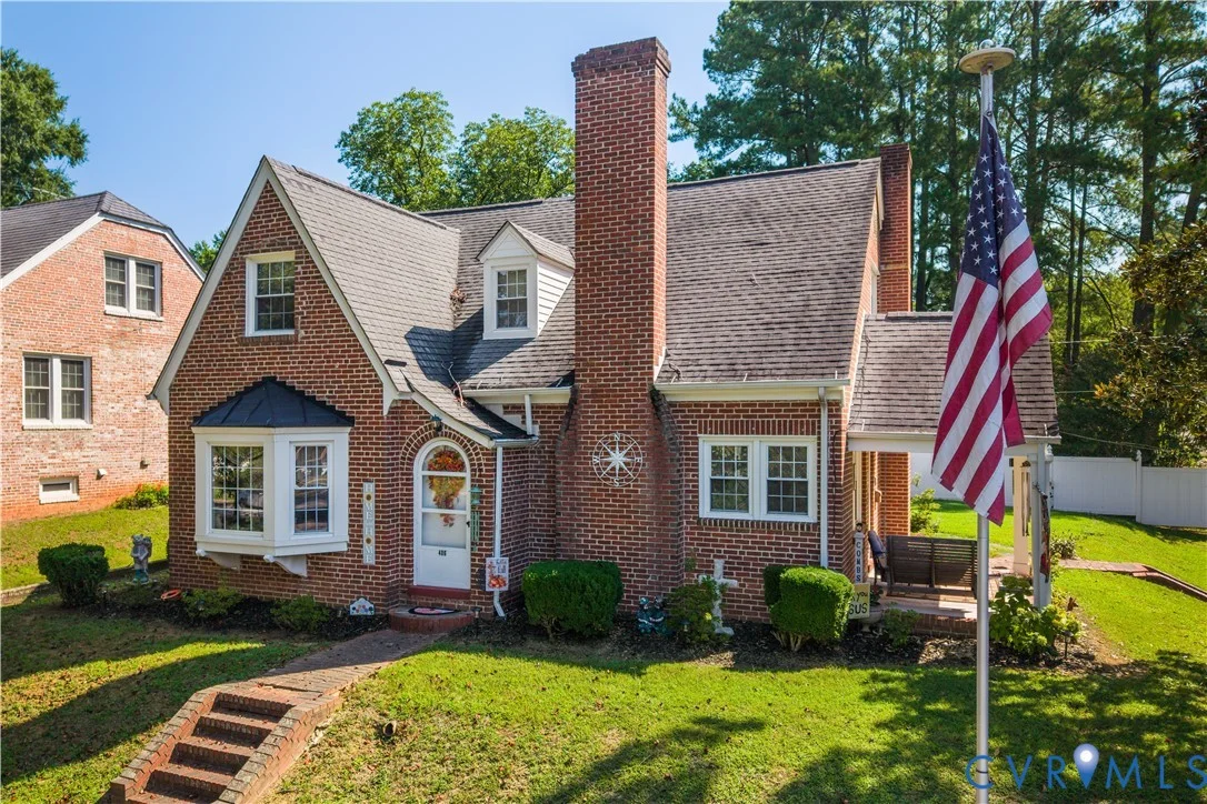 406 S Main Street, Lawrenceville, VA, 23868