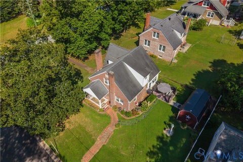 Tiny photo for 406 S Main Street, Lawrenceville, VA 23868 (MLS # 2624104)