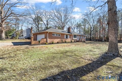 Tiny photo for 5501 S Prestonwood Avenue, Chester, VA 23234 (MLS # 2600040)