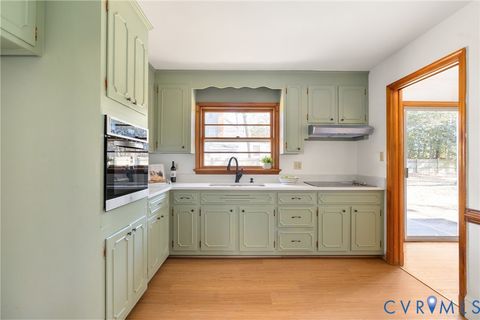 Tiny photo for 5501 S Prestonwood Avenue, Chester, VA 23234 (MLS # 2600040)