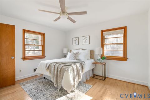 Tiny photo for 5501 S Prestonwood Avenue, Chester, VA 23234 (MLS # 2600040)