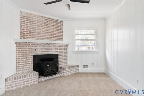 Tiny photo for 5501 S Prestonwood Avenue, Chester, VA 23234 (MLS # 2600040)