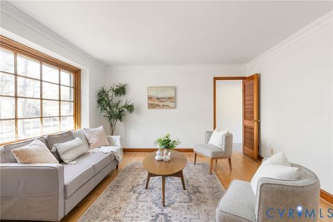 Tiny photo for 5501 S Prestonwood Avenue, Chester, VA 23234 (MLS # 2600040)