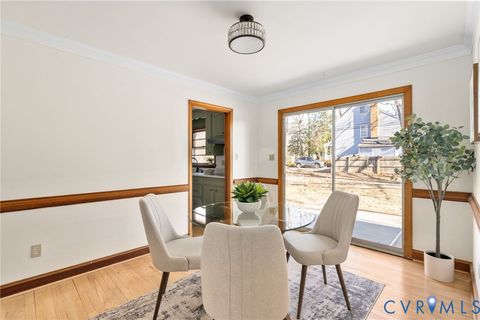 Tiny photo for 5501 S Prestonwood Avenue, Chester, VA 23234 (MLS # 2600040)