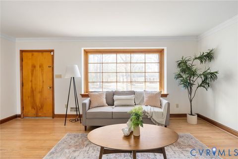 Tiny photo for 5501 S Prestonwood Avenue, Chester, VA 23234 (MLS # 2600040)