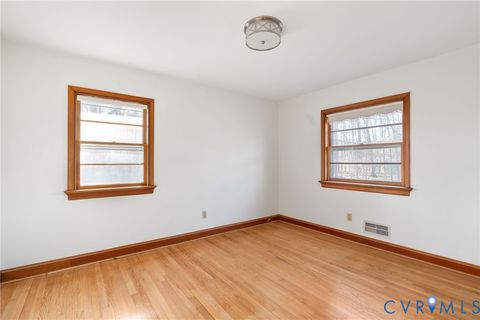 Tiny photo for 5501 S Prestonwood Avenue, Chester, VA 23234 (MLS # 2600040)