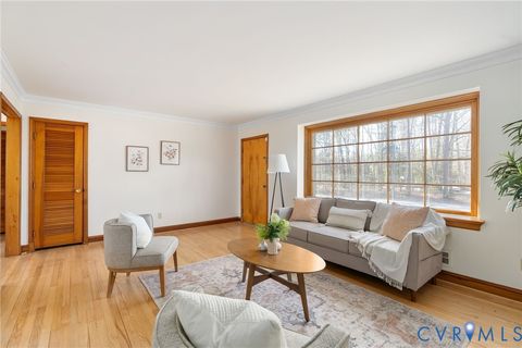 Tiny photo for 5501 S Prestonwood Avenue, Chester, VA 23234 (MLS # 2600040)