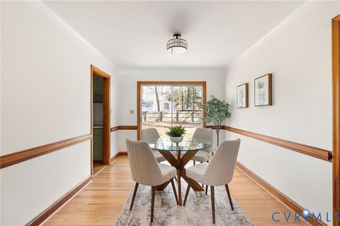 Tiny photo for 5501 S Prestonwood Avenue, Chester, VA 23234 (MLS # 2600040)