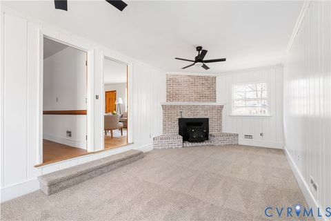 Tiny photo for 5501 S Prestonwood Avenue, Chester, VA 23234 (MLS # 2600040)
