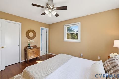 Tiny photo for 2701 Maury Road, Prince George, VA 23805 (MLS # 2528518)