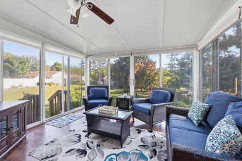 Tiny photo for 2701 Maury Road, Prince George, VA 23805 (MLS # 2528518)